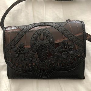 Brighton mini shoulder bag